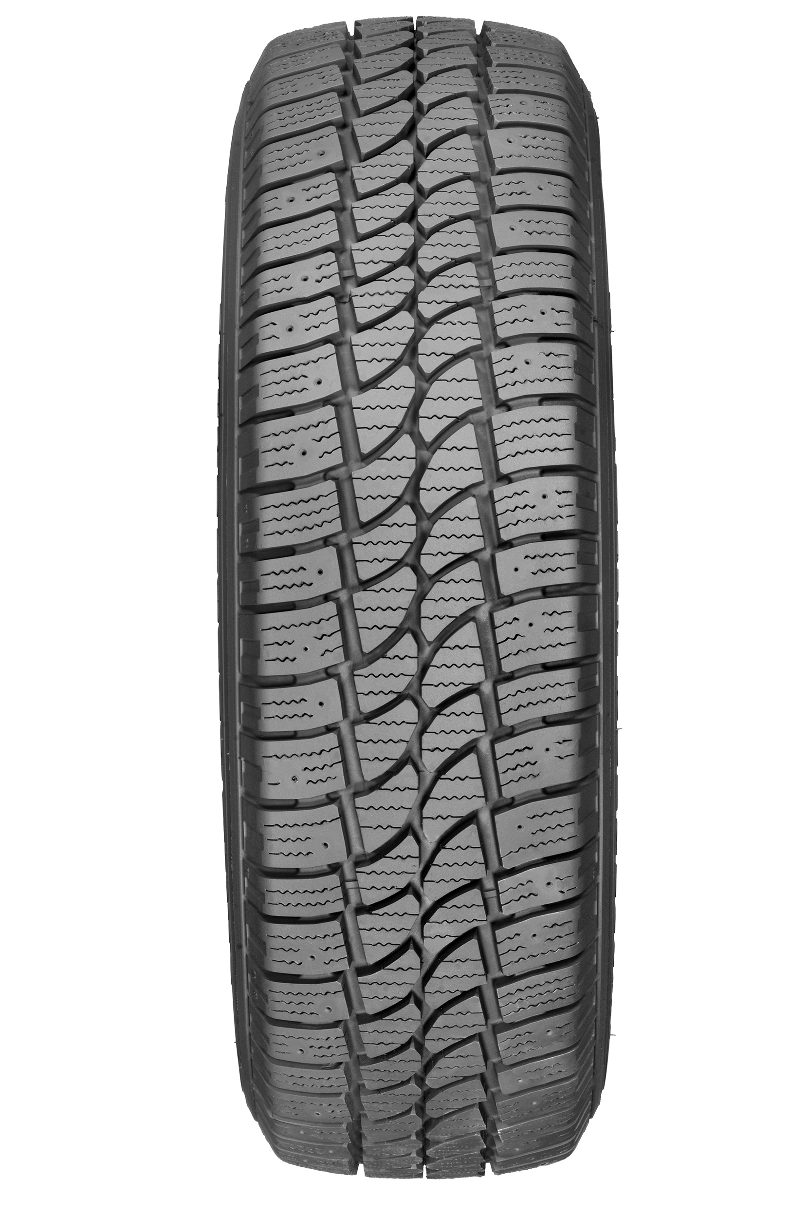 205/65R16C opona TIGAR CARGO SPEED WINTER 107/105R